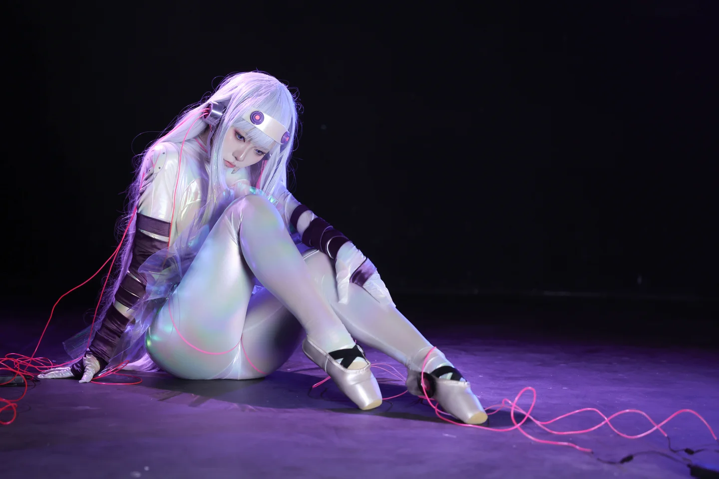 G44不会受伤 - 喵斯快跑 玛莉嘉 [28P-360MB] tg@simisebaisi 【丝足阁】021.webp